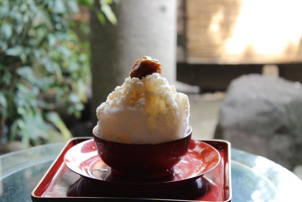 Hotobil B&B 潤 An Inn That Enjoys Breakfast Nara Dış mekan fotoğraf