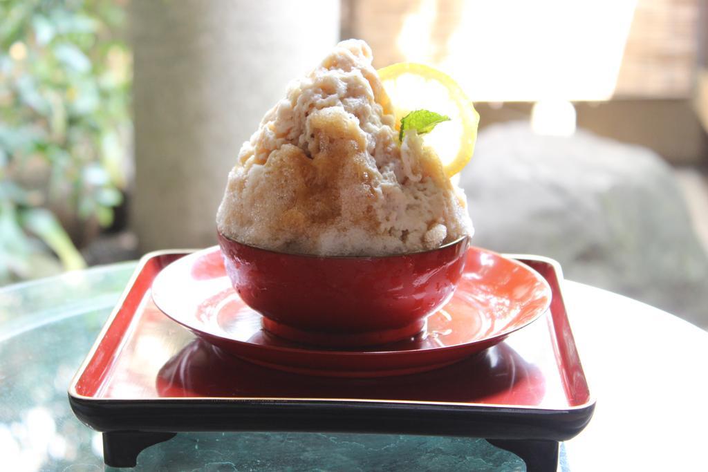 Hotobil B&B 潤 An Inn That Enjoys Breakfast Nara Dış mekan fotoğraf