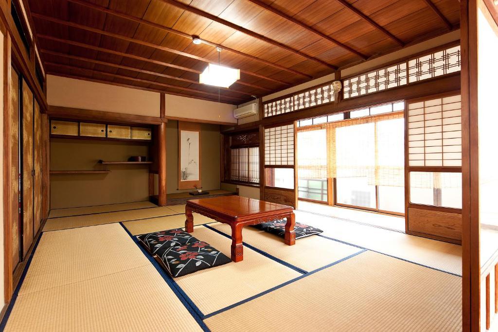 Hotobil B&B 潤 An Inn That Enjoys Breakfast Nara Oda fotoğraf