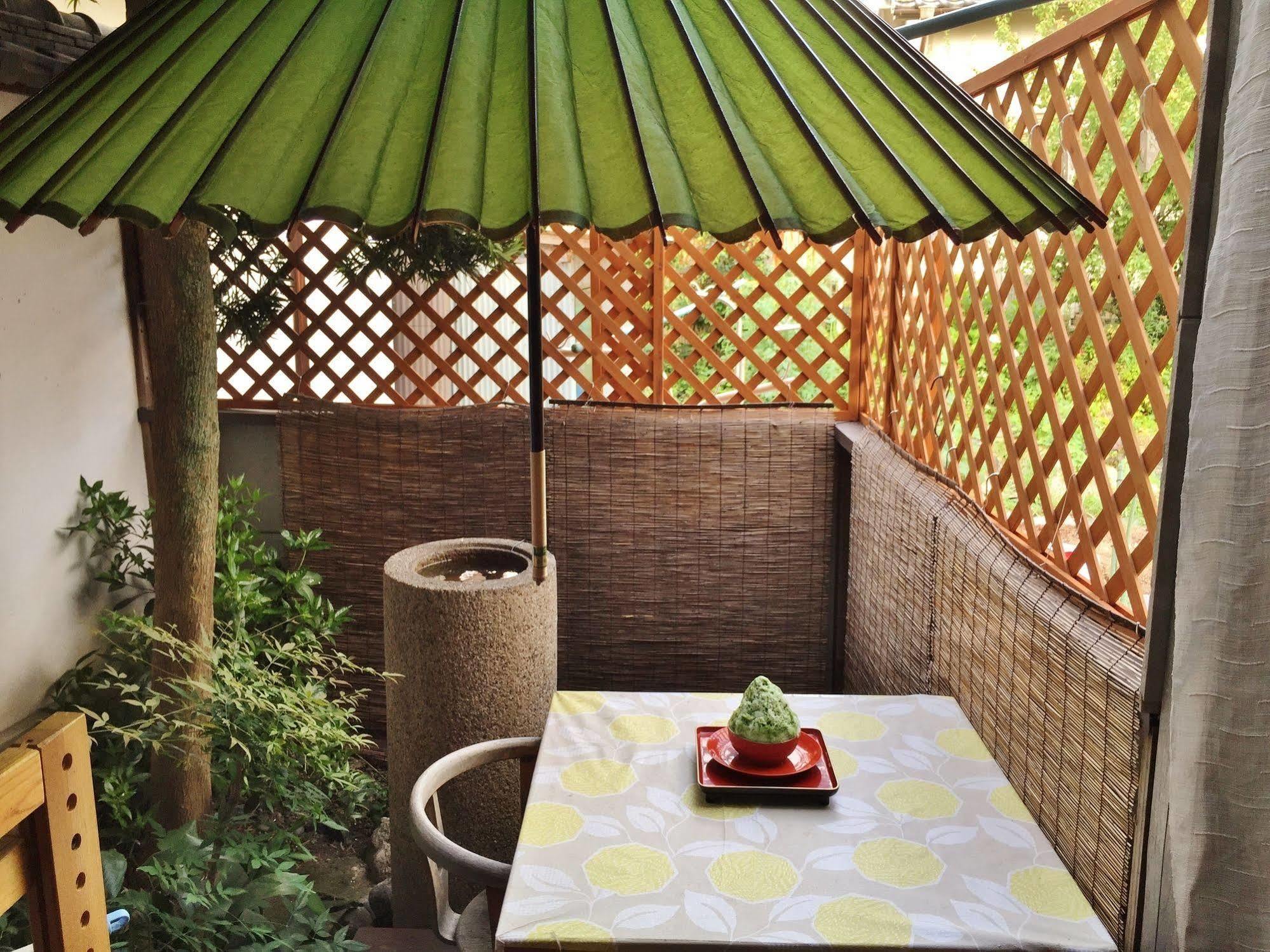 Hotobil B&B 潤 An Inn That Enjoys Breakfast Nara Dış mekan fotoğraf