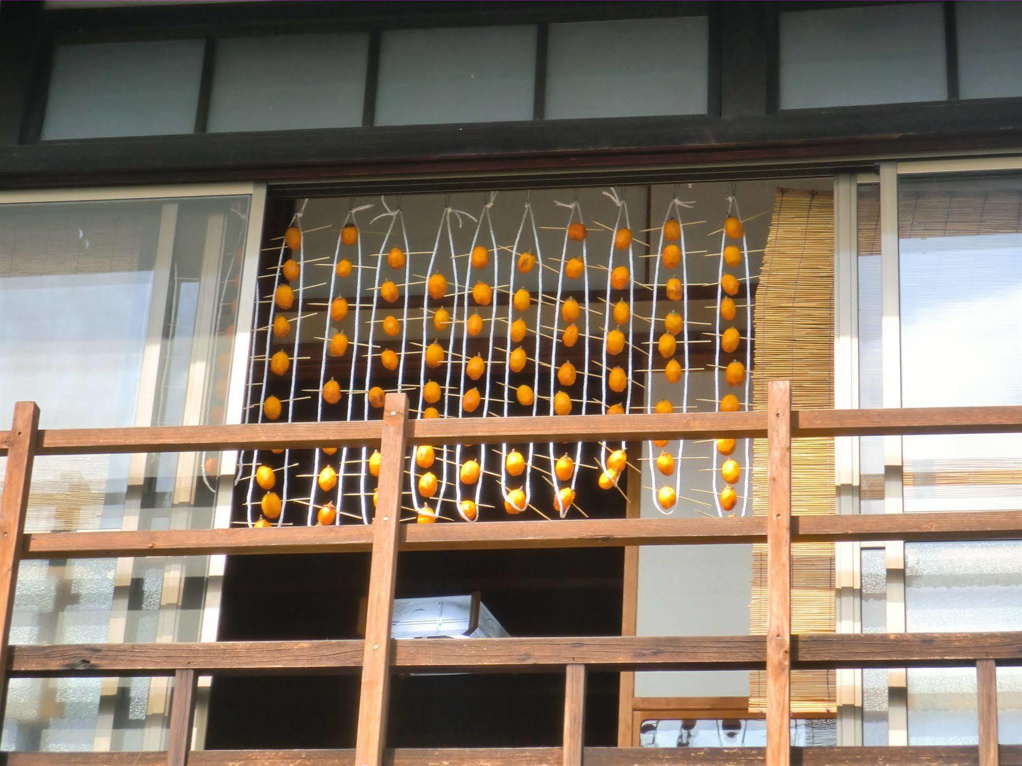 Hotobil B&B 潤 An Inn That Enjoys Breakfast Nara Dış mekan fotoğraf