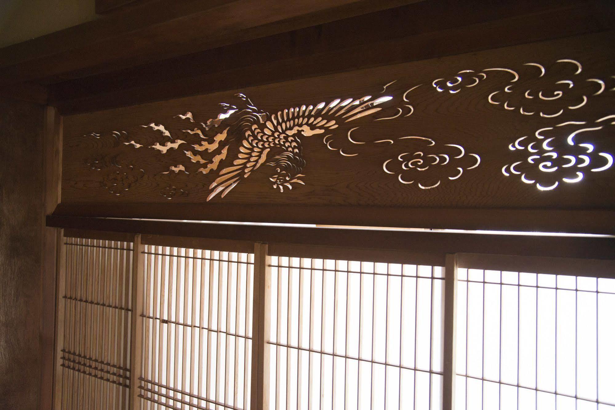 Hotobil B&B 潤 An Inn That Enjoys Breakfast Nara Dış mekan fotoğraf