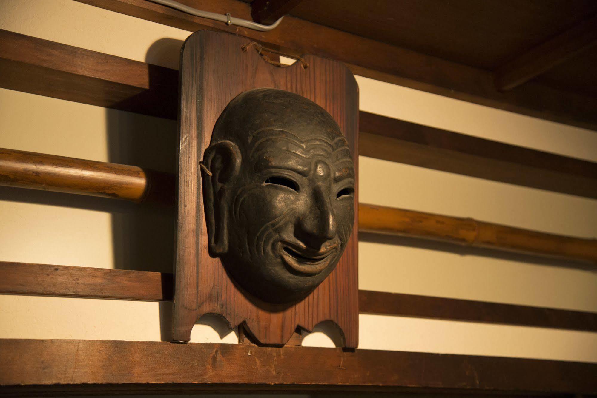 Hotobil B&B 潤 An Inn That Enjoys Breakfast Nara Dış mekan fotoğraf