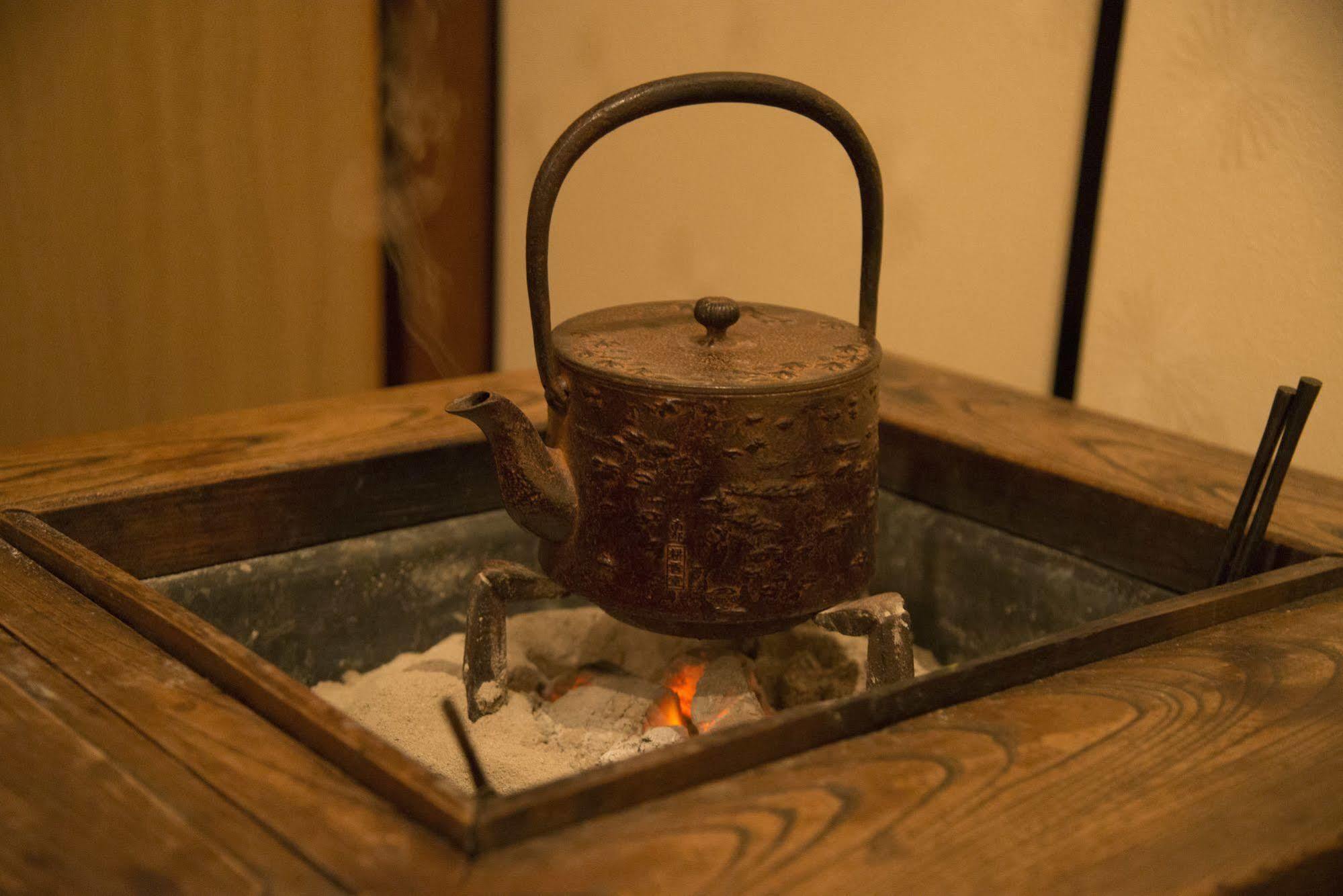 Hotobil B&B 潤 An Inn That Enjoys Breakfast Nara Dış mekan fotoğraf