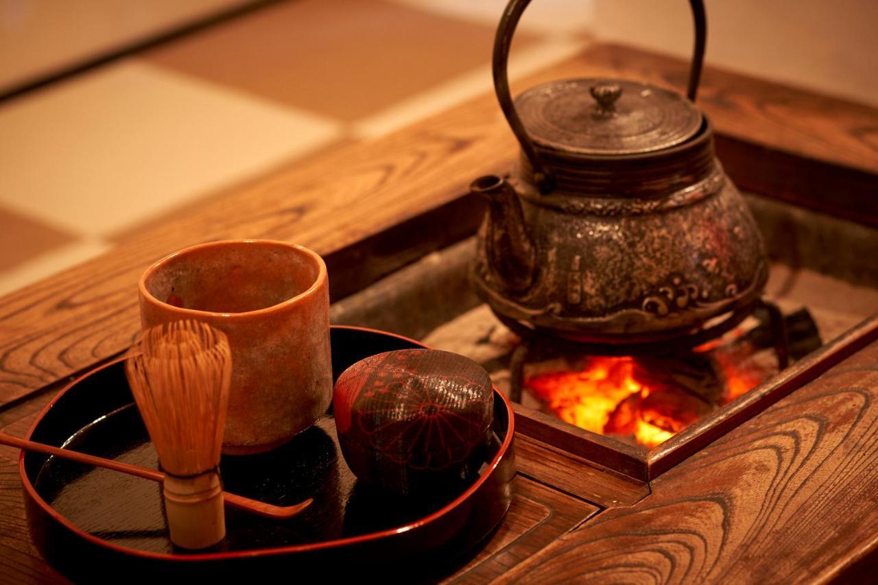 Hotobil B&B 潤 An Inn That Enjoys Breakfast Nara Dış mekan fotoğraf