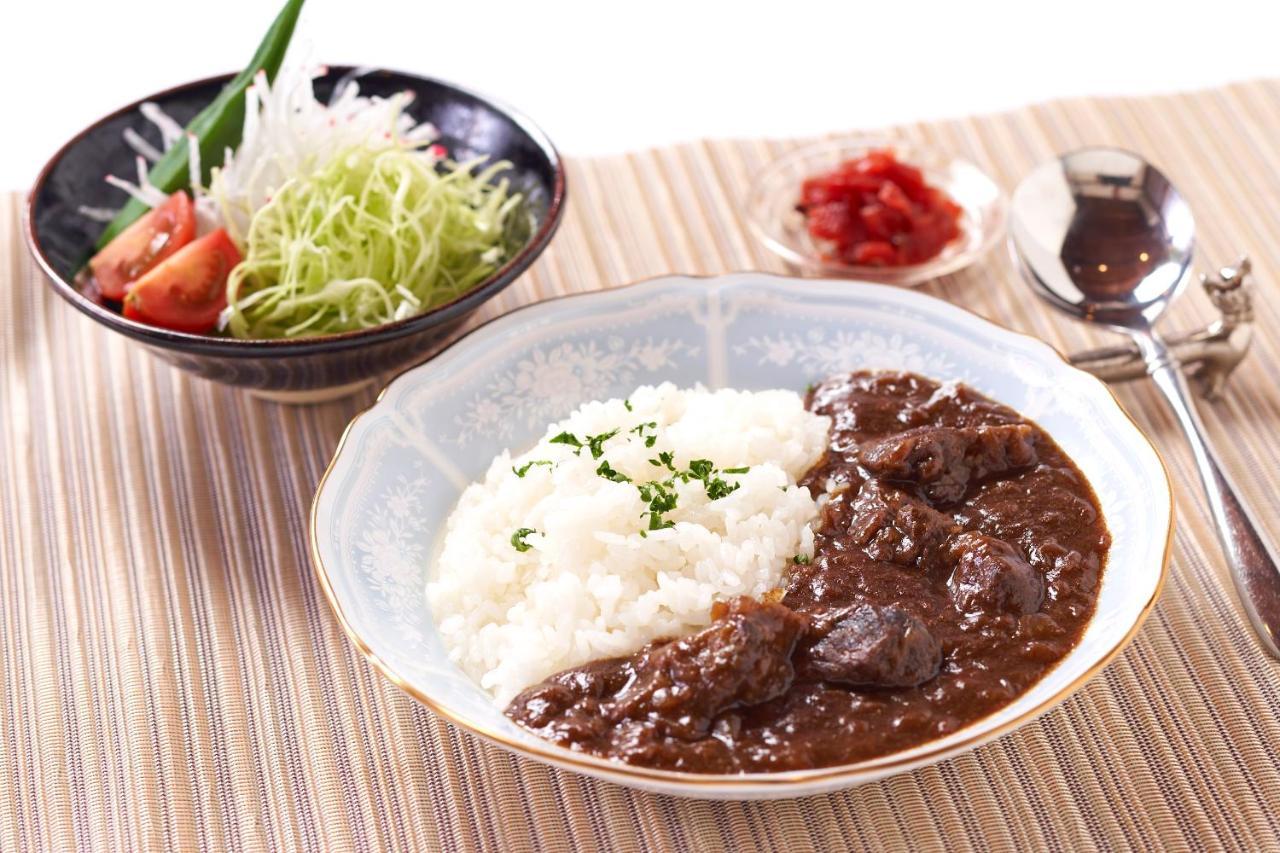 Hotobil B&B 潤 An Inn That Enjoys Breakfast Nara Dış mekan fotoğraf