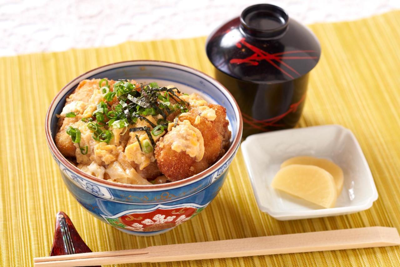 Hotobil B&B 潤 An Inn That Enjoys Breakfast Nara Dış mekan fotoğraf