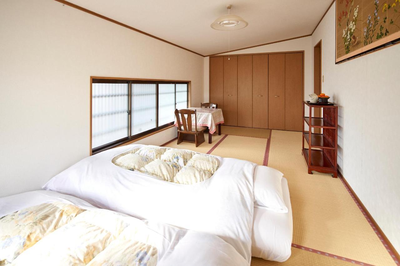 Hotobil B&B 潤 An Inn That Enjoys Breakfast Nara Dış mekan fotoğraf
